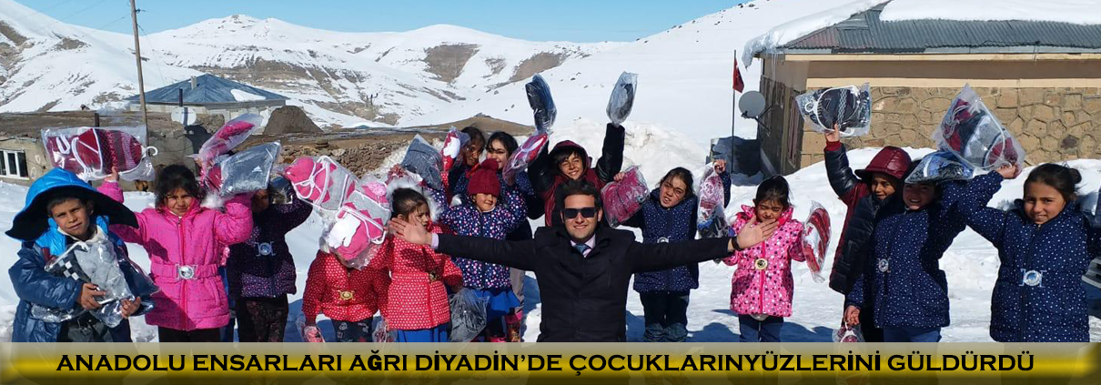 DİYADİN-1